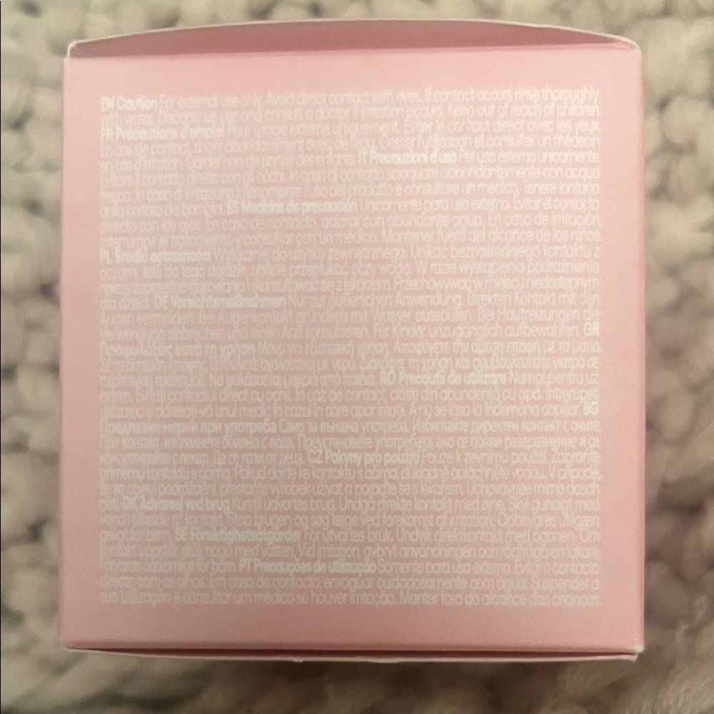 LANEIGE Bouncy & Firm Sleeping Mask - Picture 4 of 4